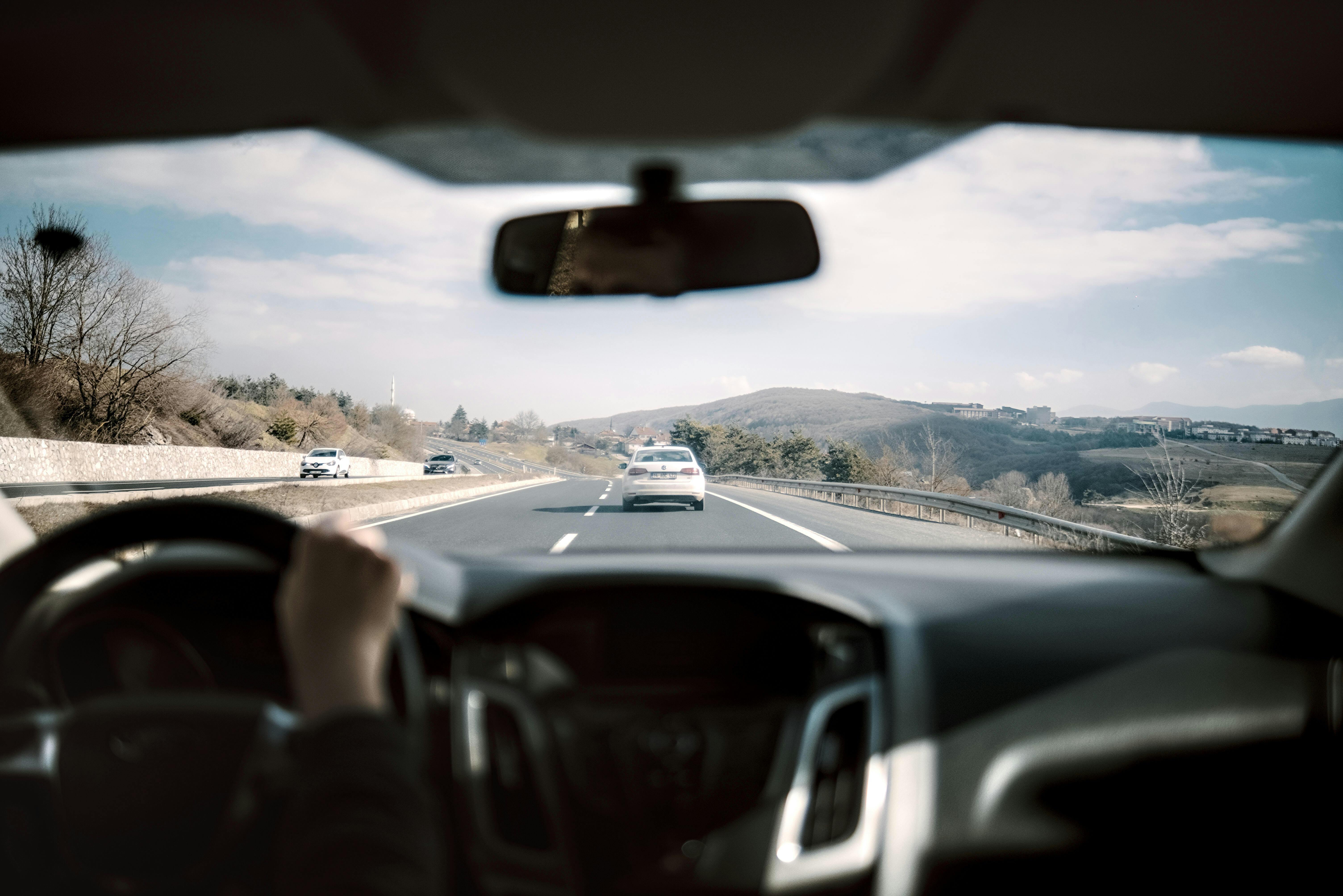 Driving Experience